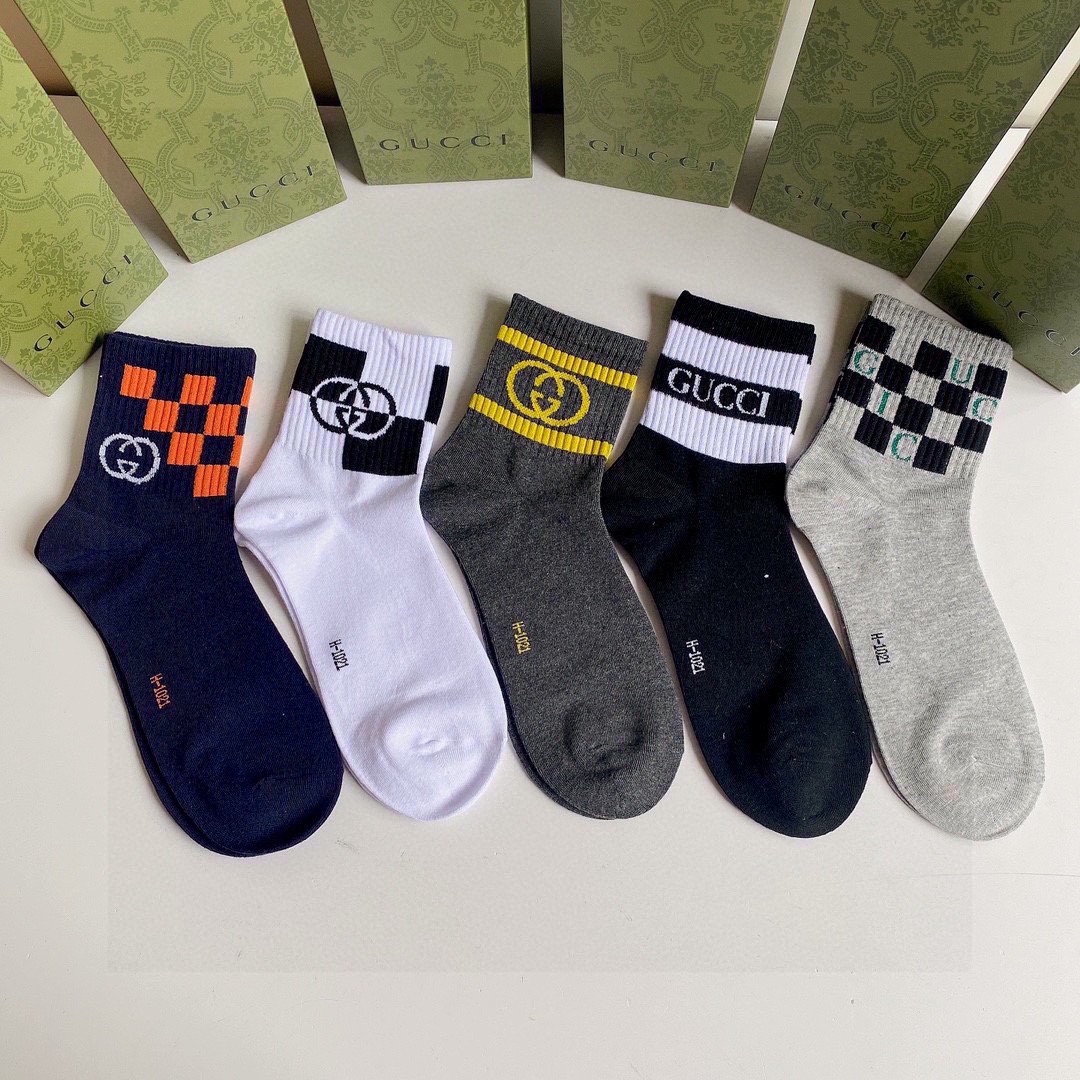 Socks