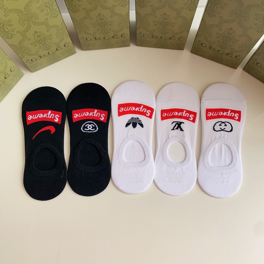 Socks