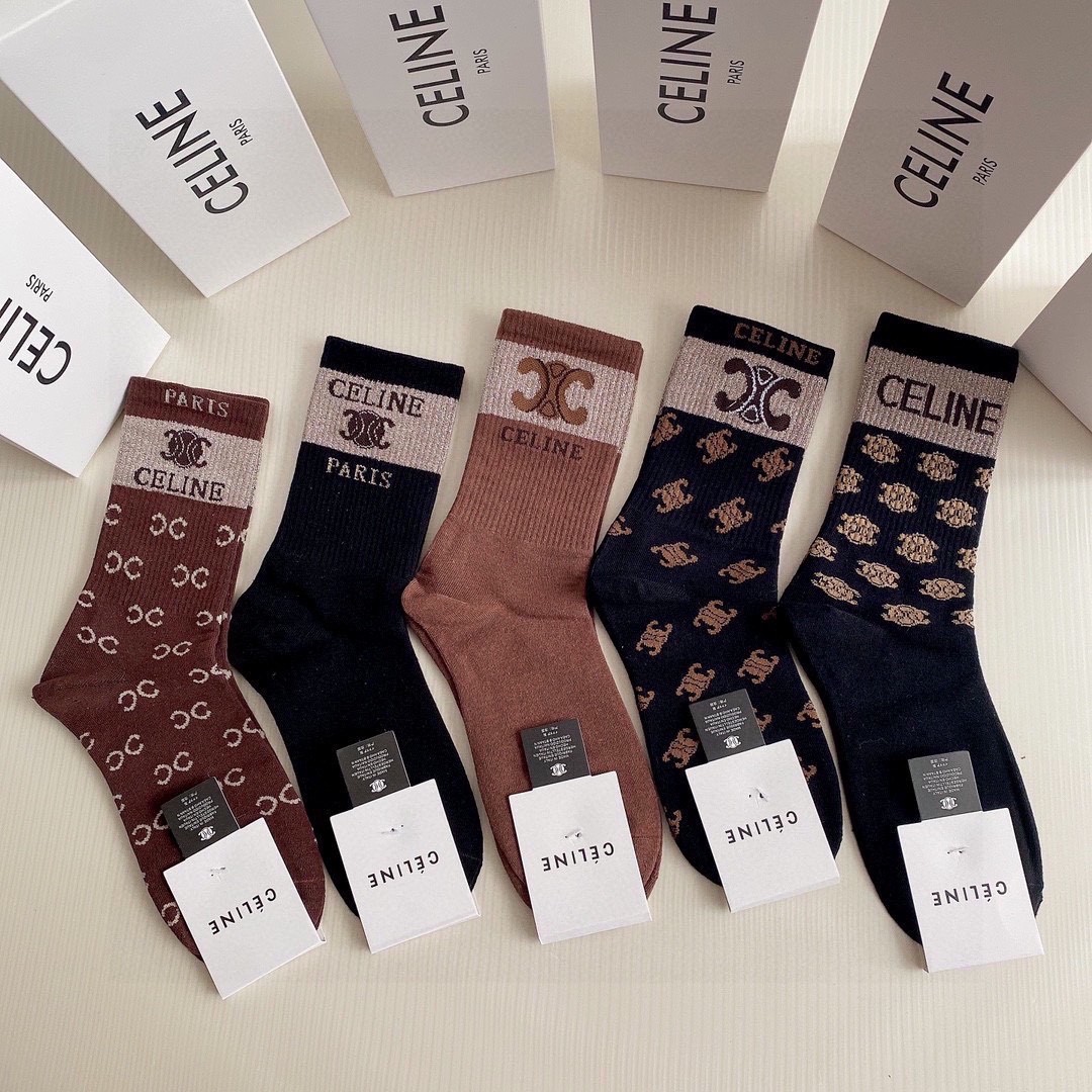 Socks