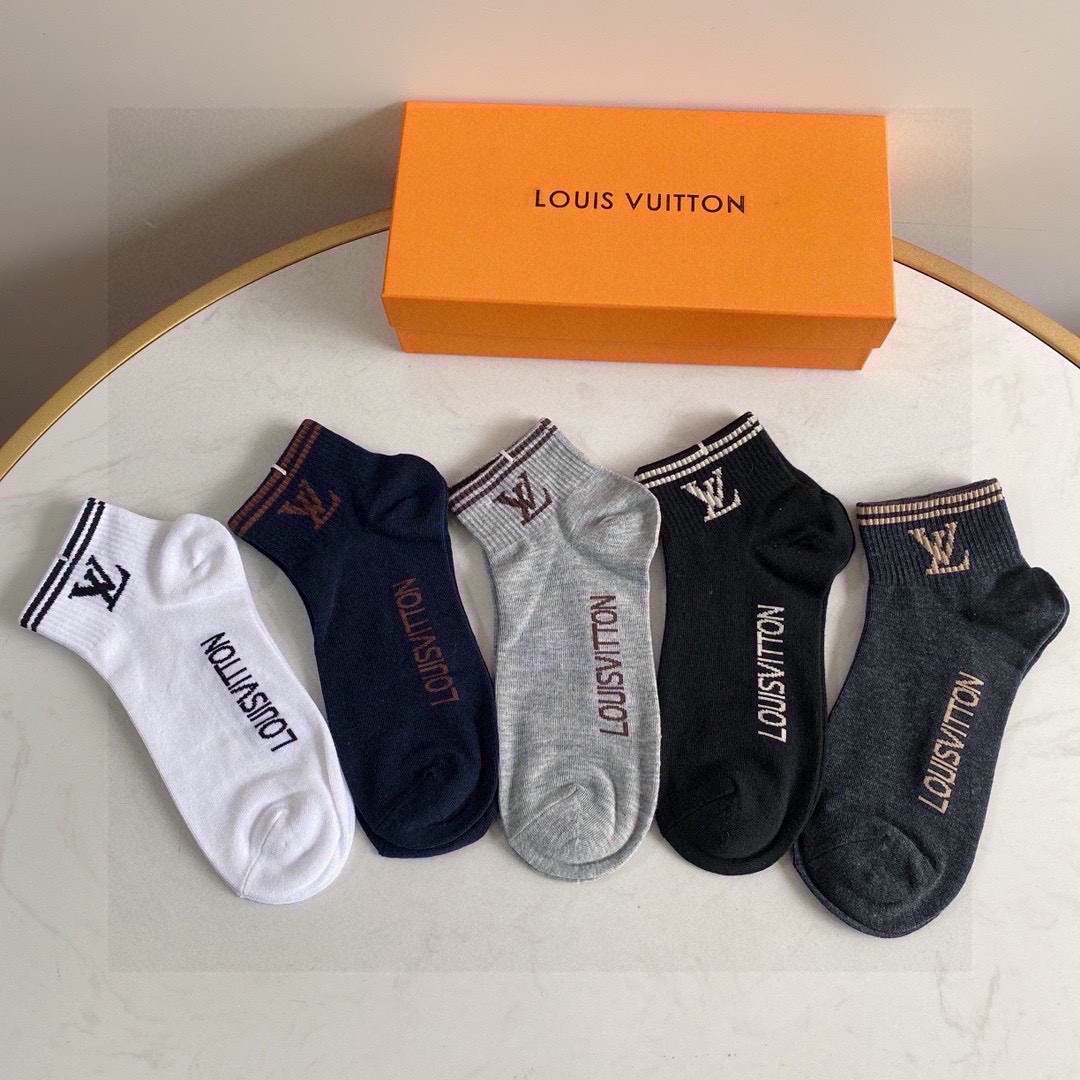 Socks