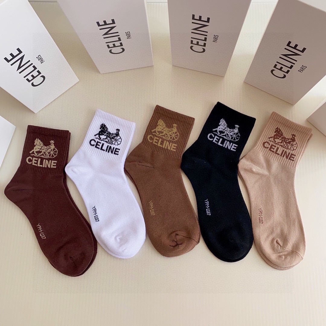 Socks