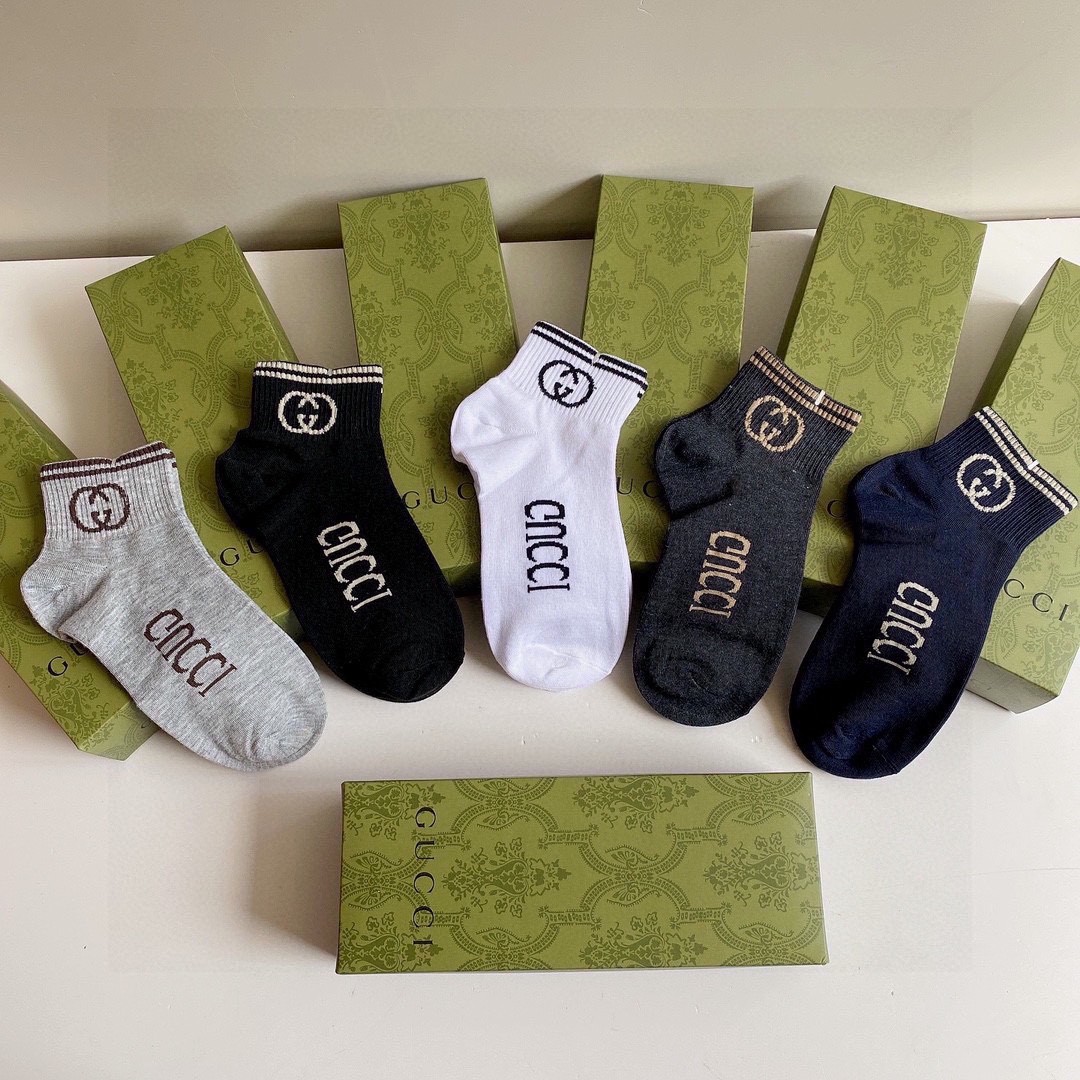 Socks