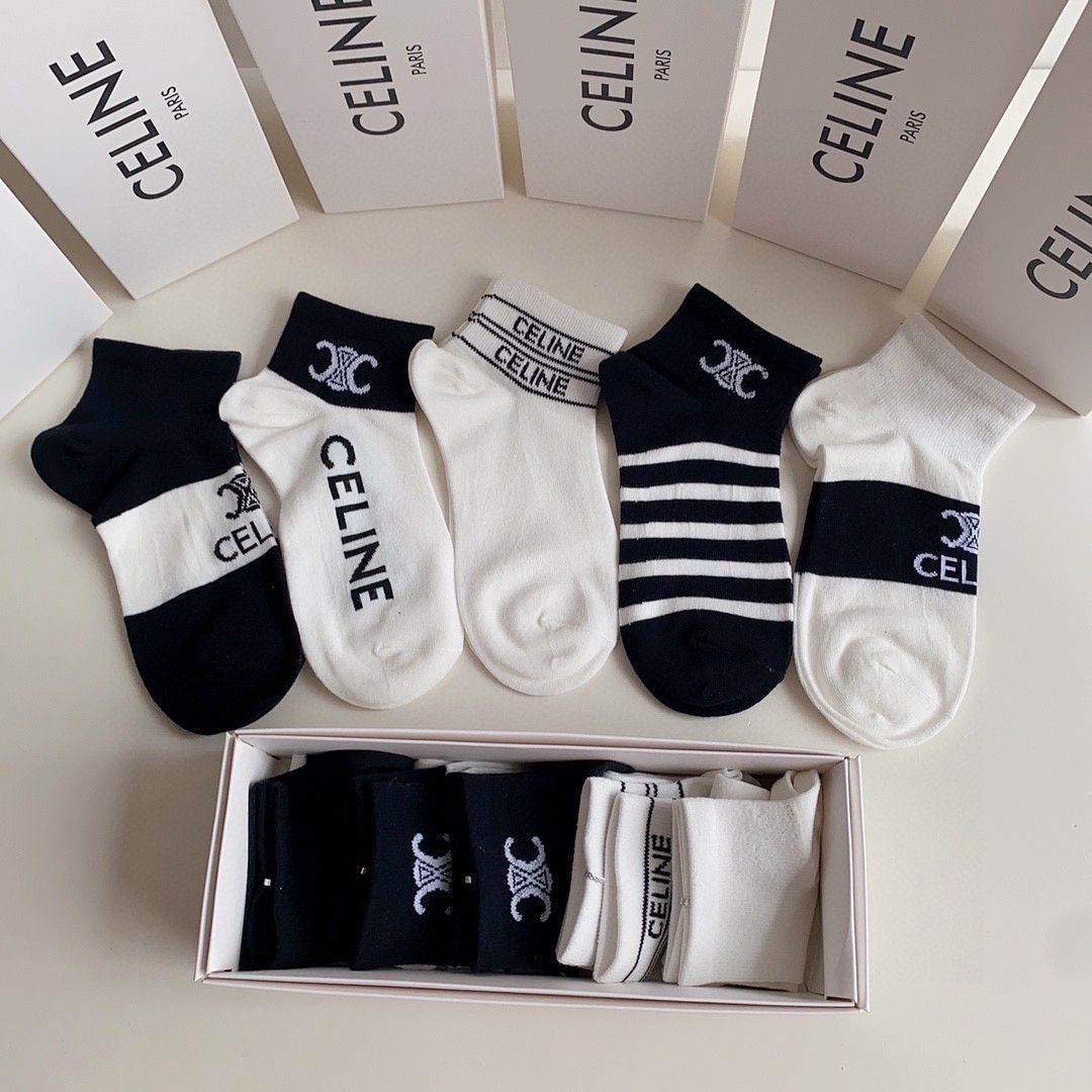 Socks