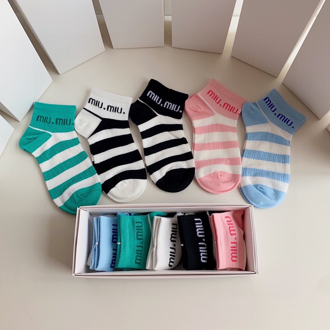 Socks
