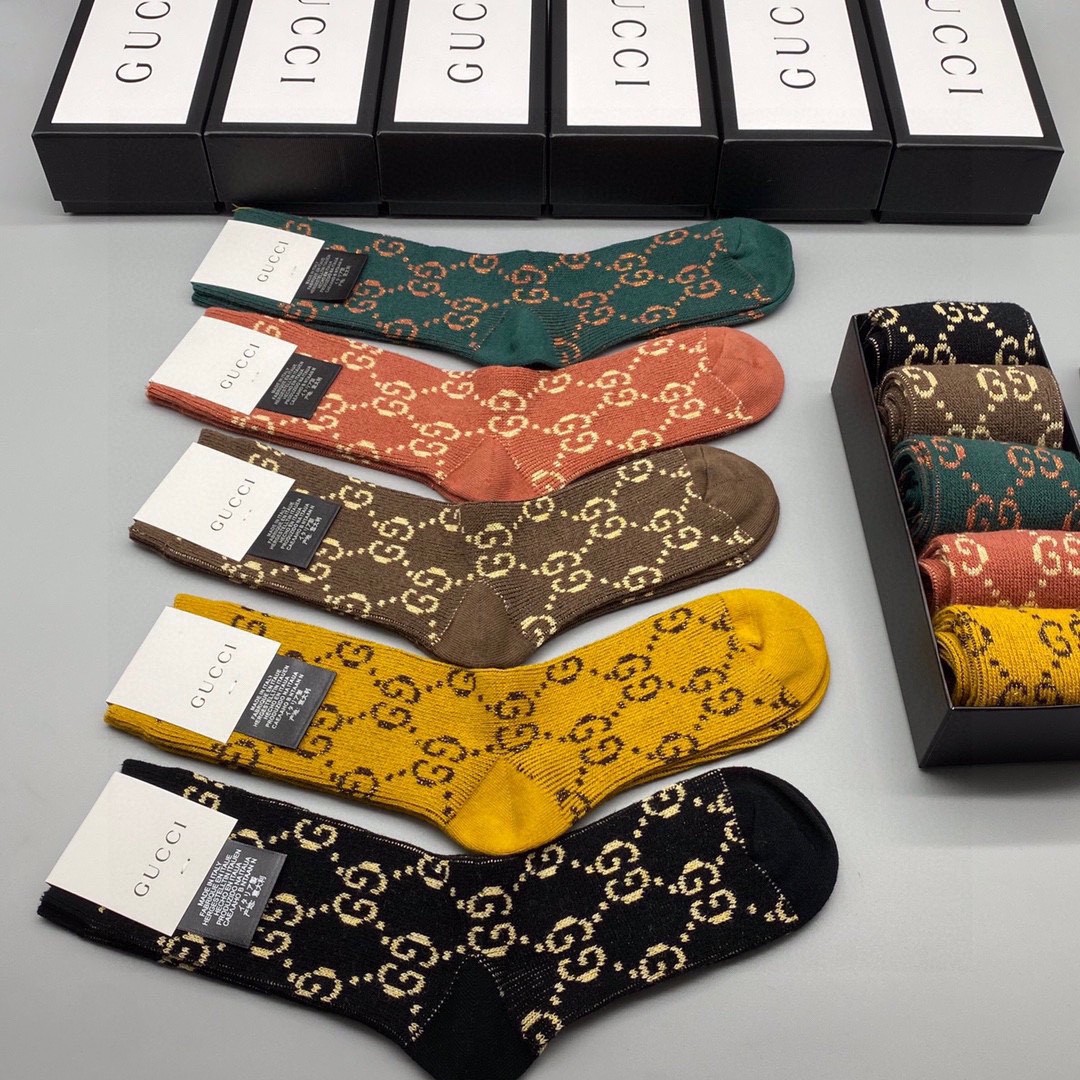 Socks