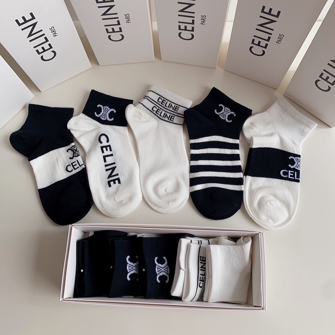 Socks