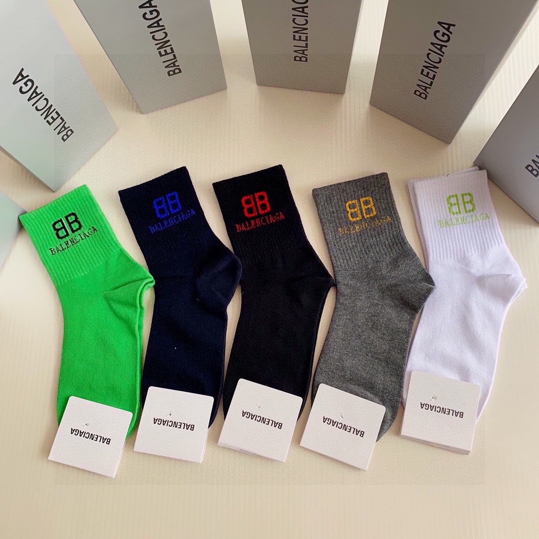 Socks