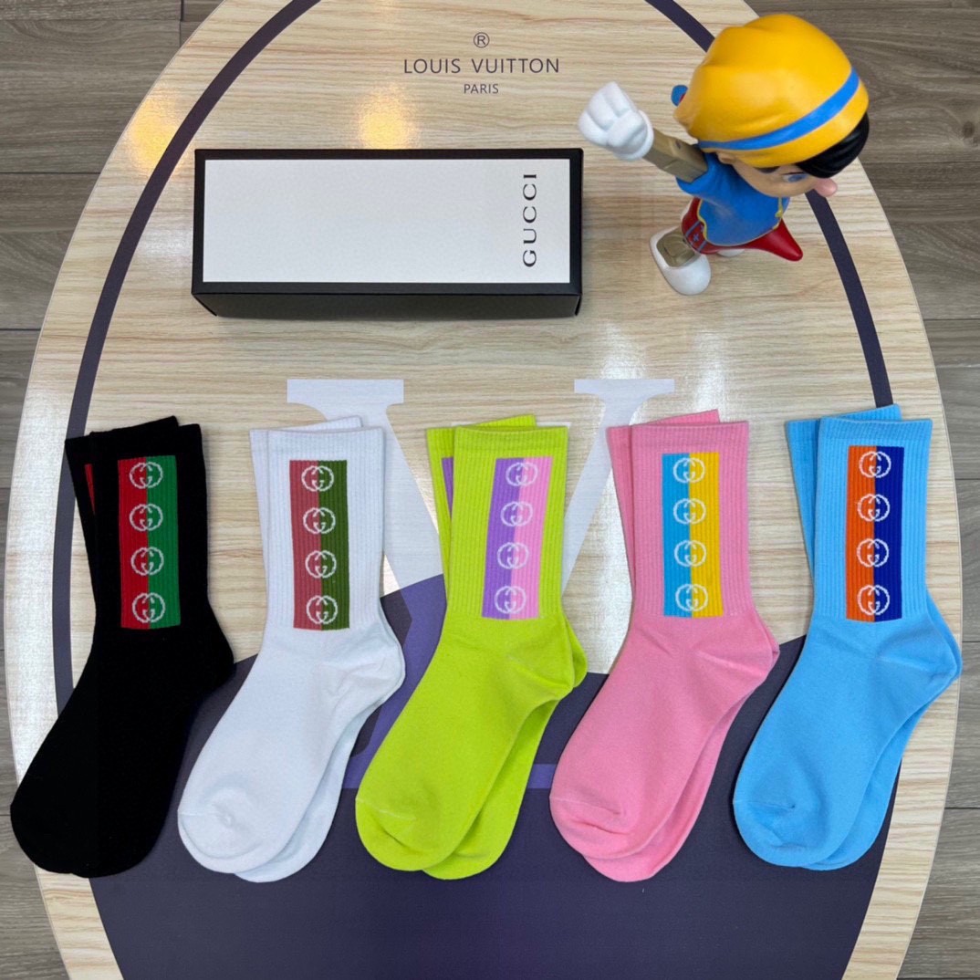 Socks
