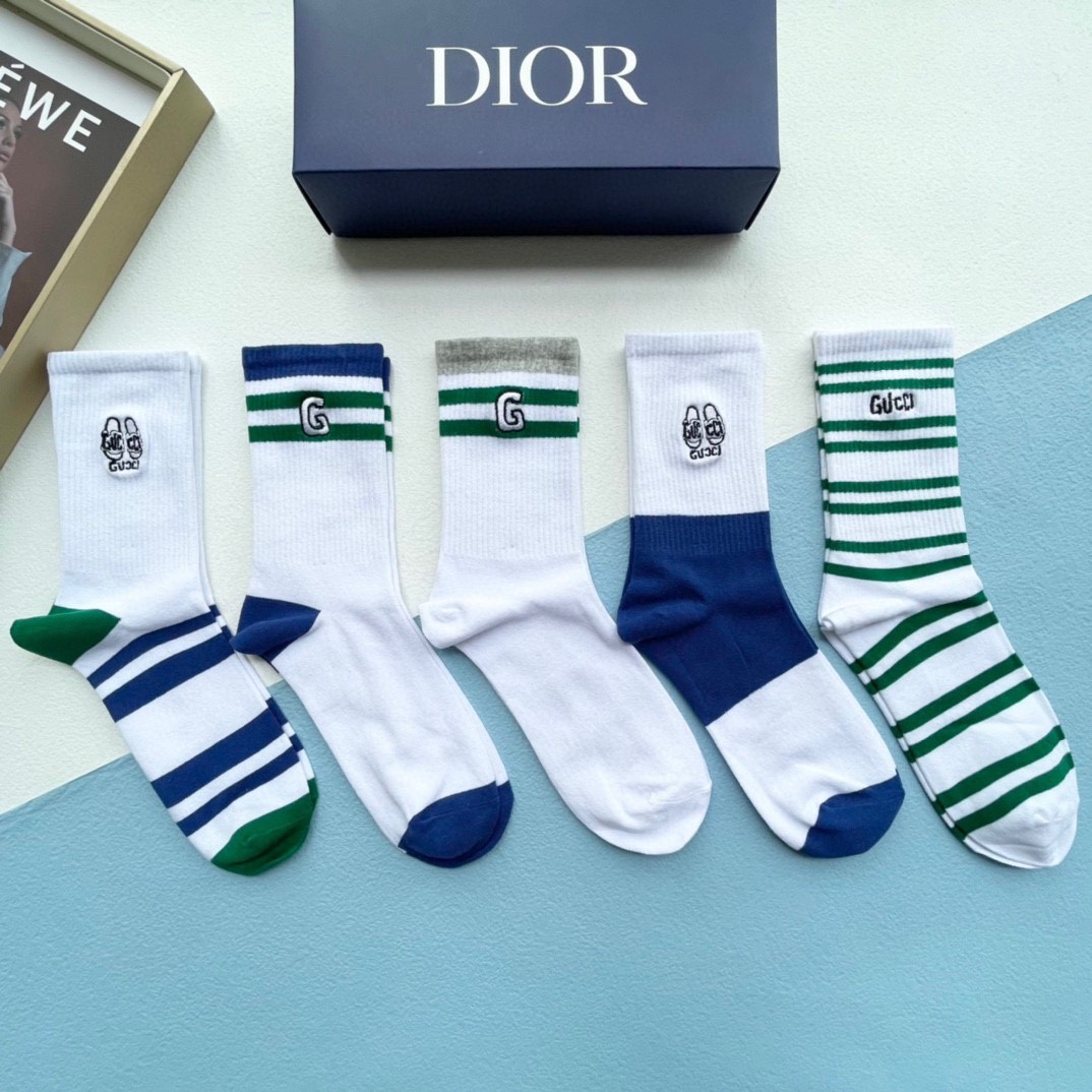 Socks