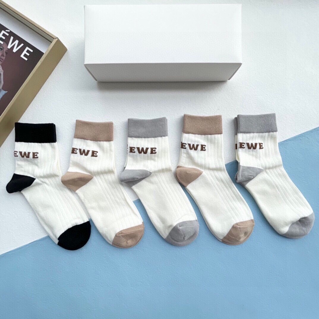 Socks