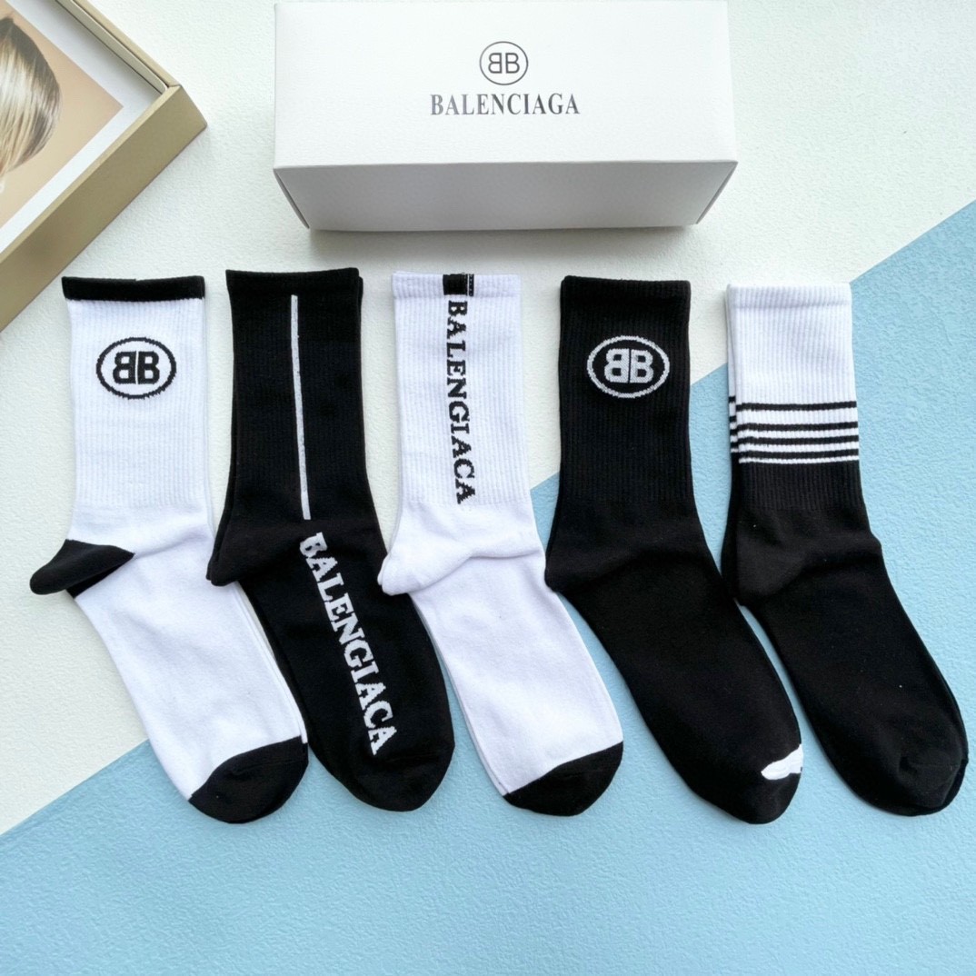 Socks
