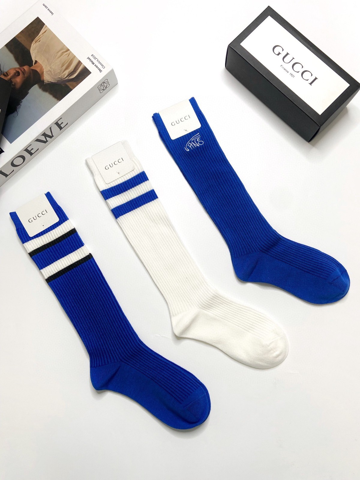 Socks