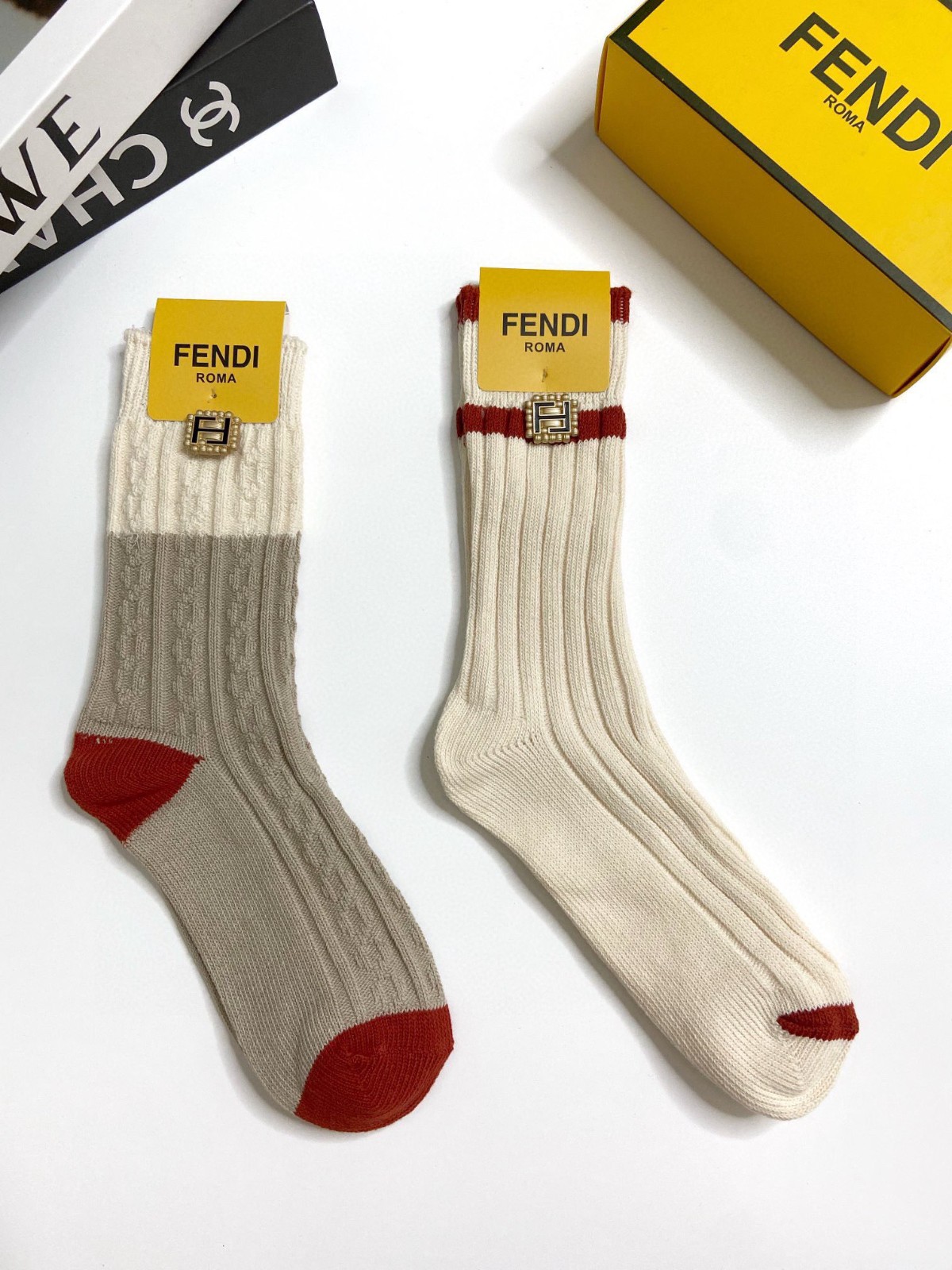 Socks