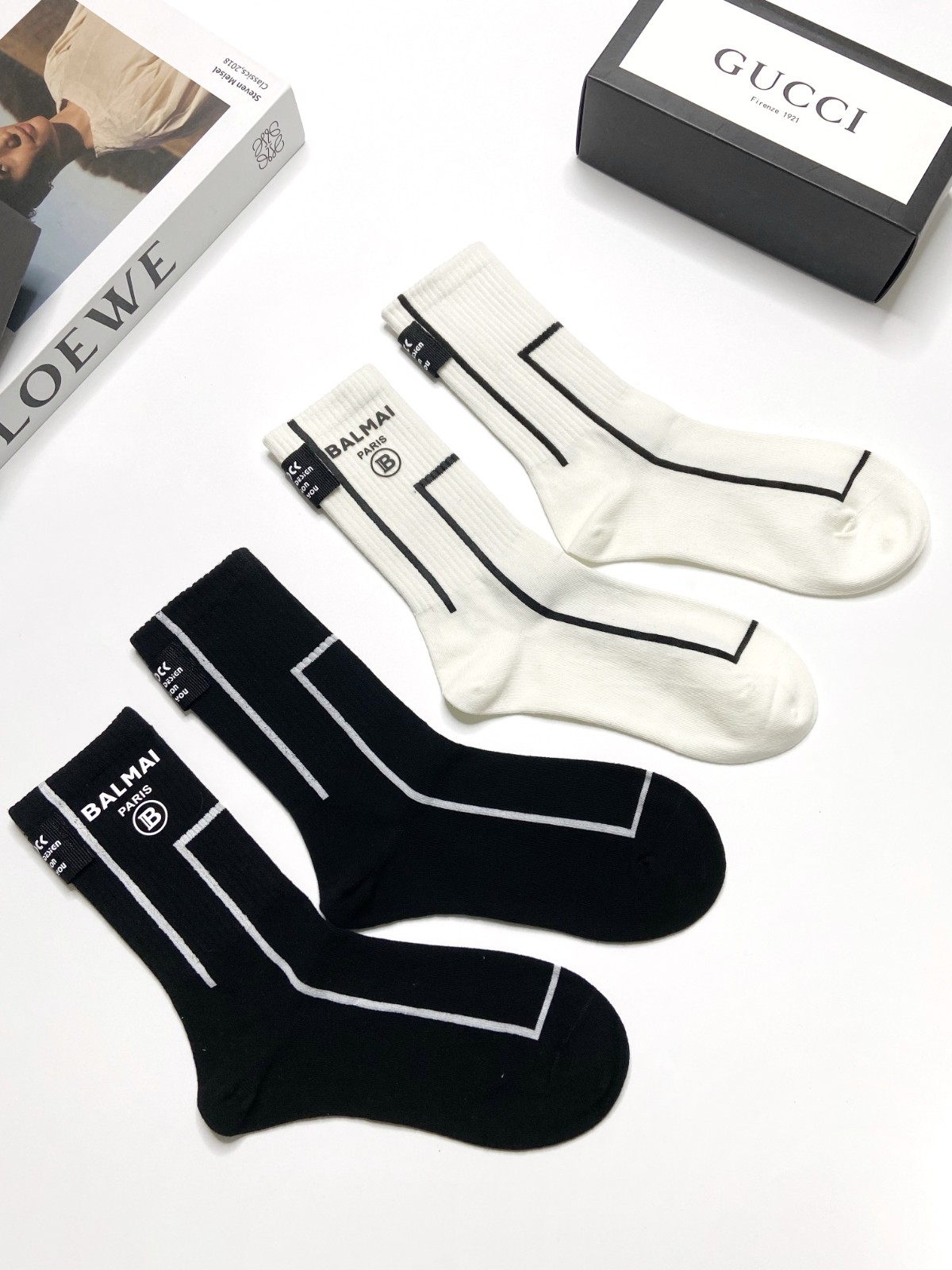Socks