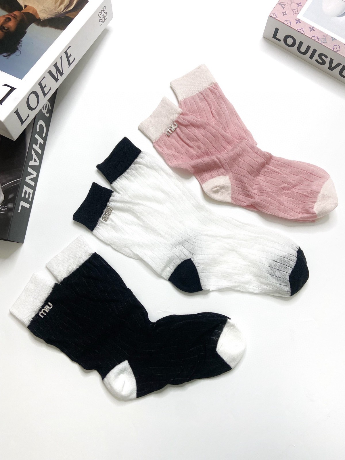 Socks