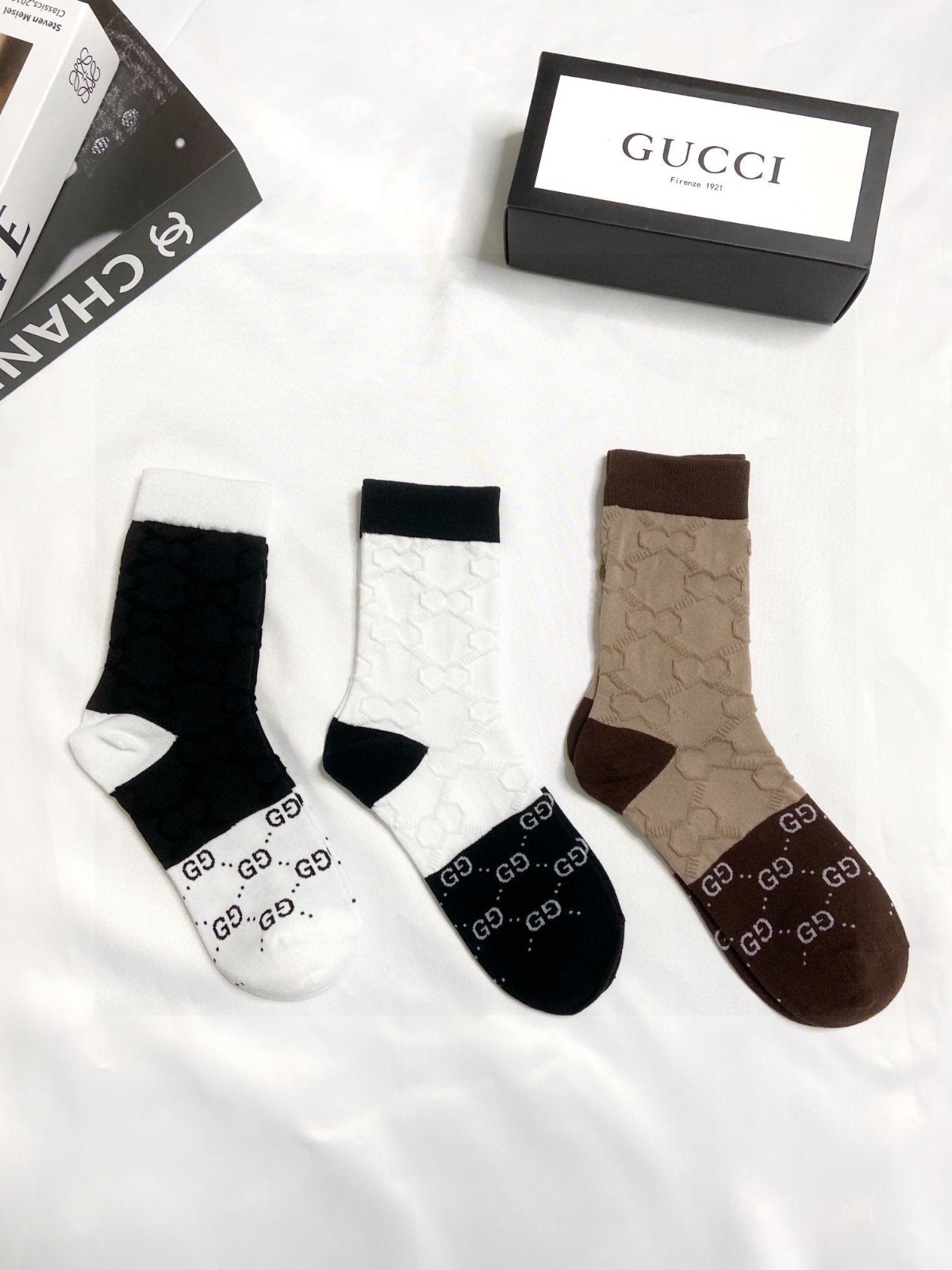 Socks