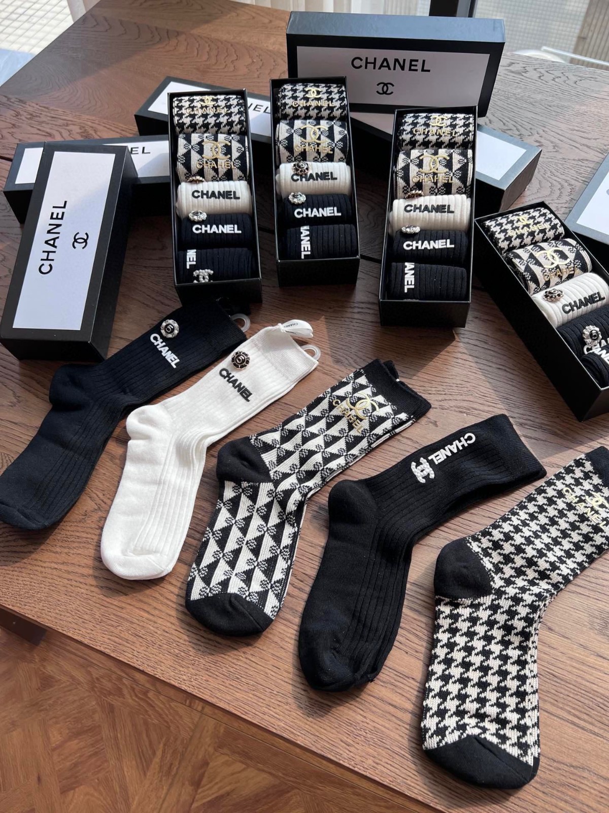 Socks