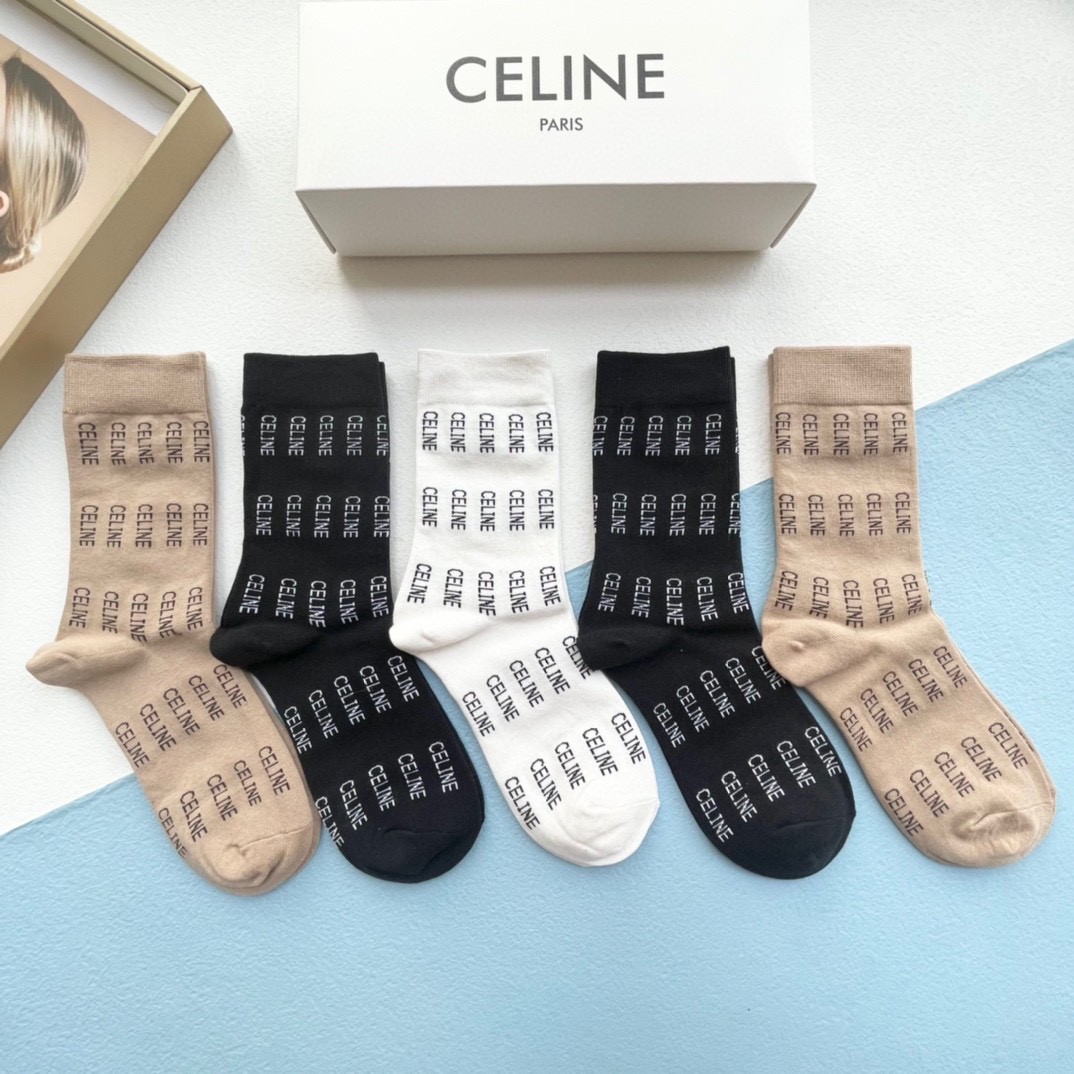 Socks