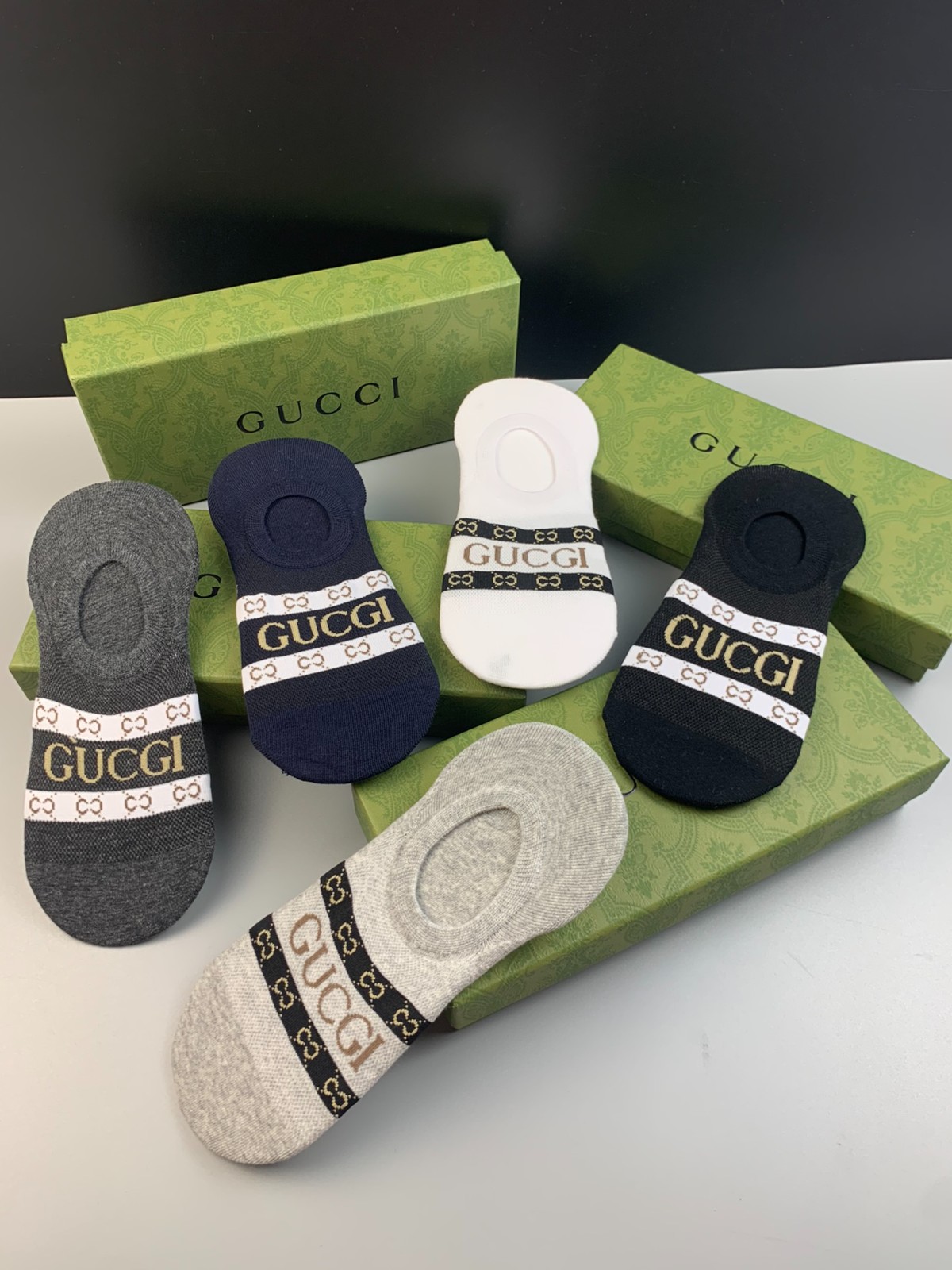 Socks