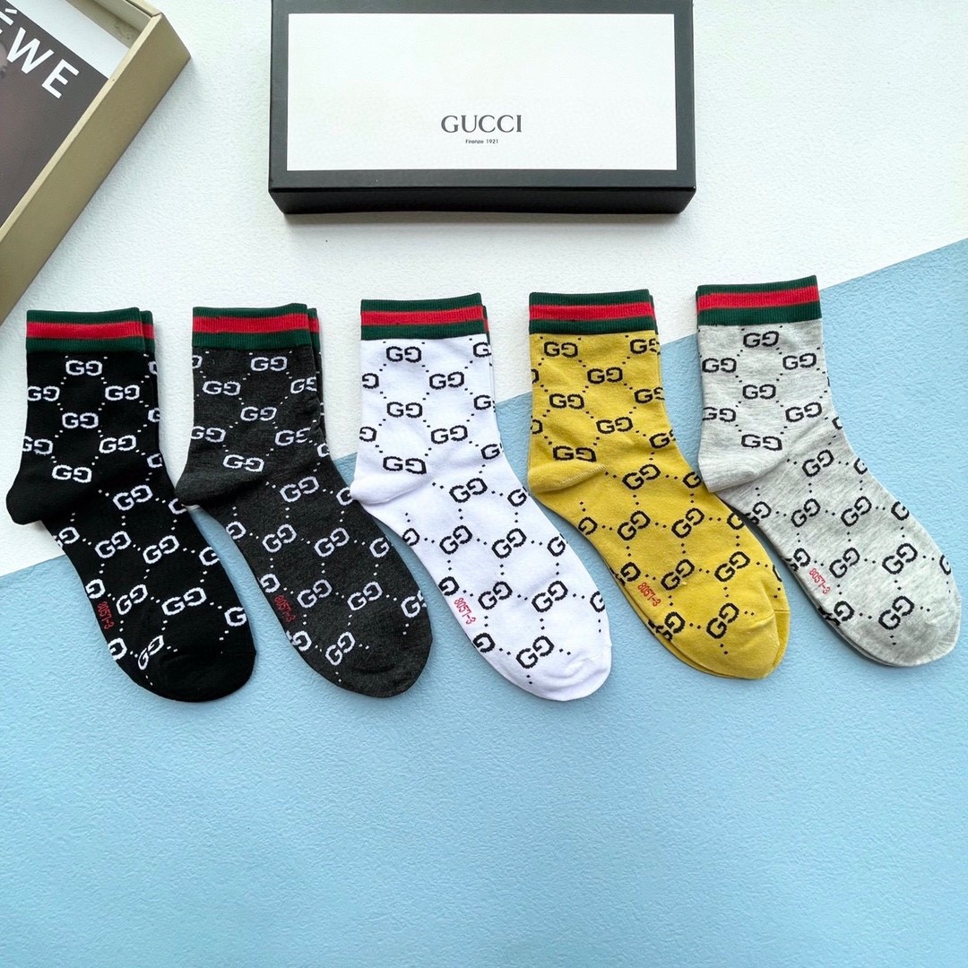 Socks
