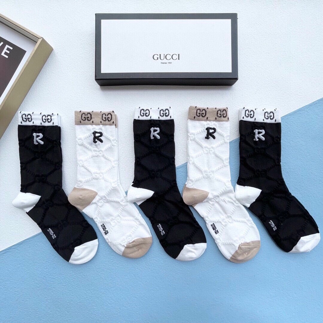 Socks