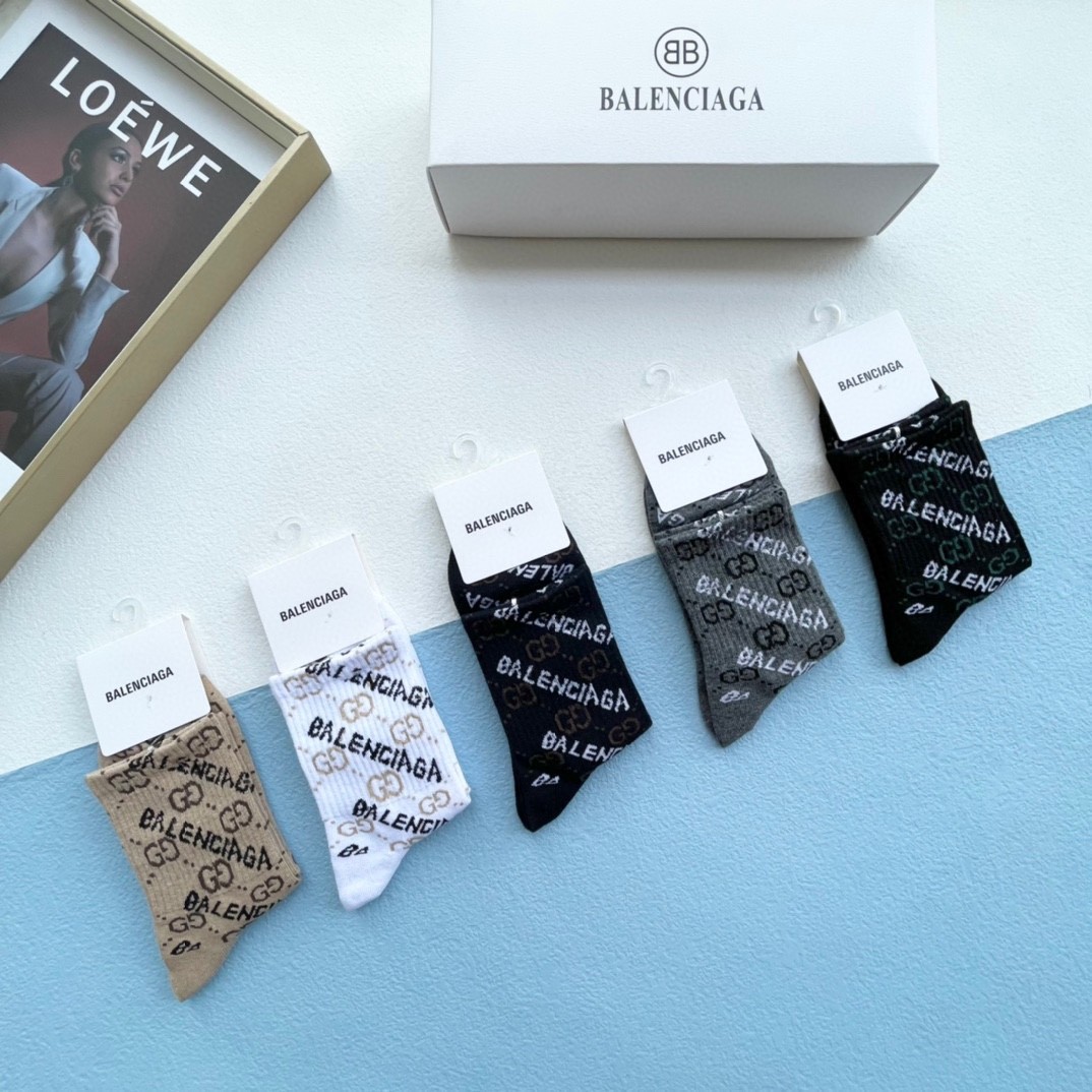 Socks