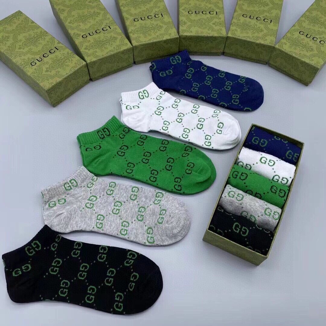 Socks