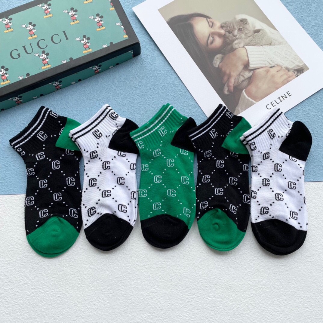 Socks