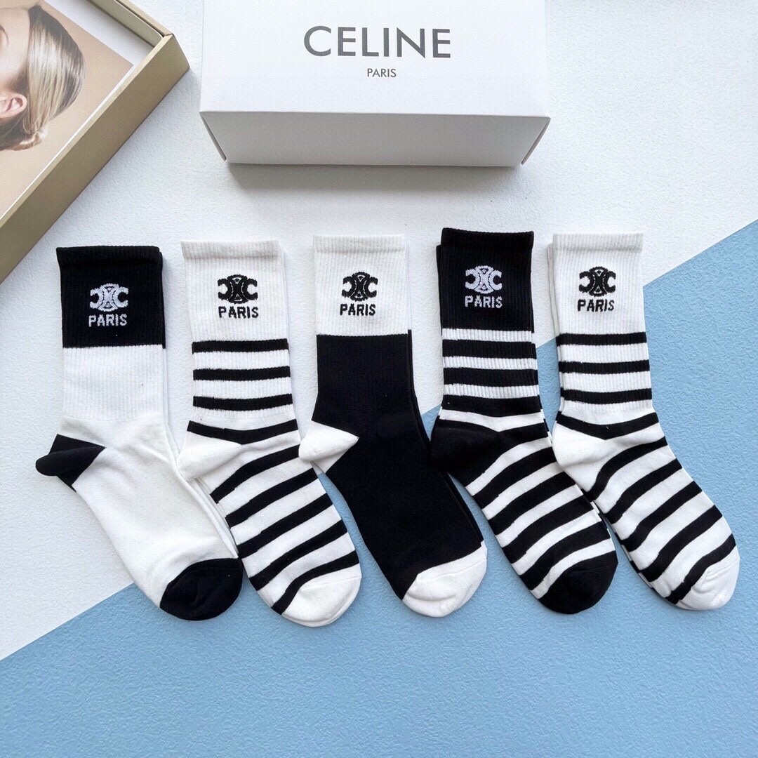 Socks