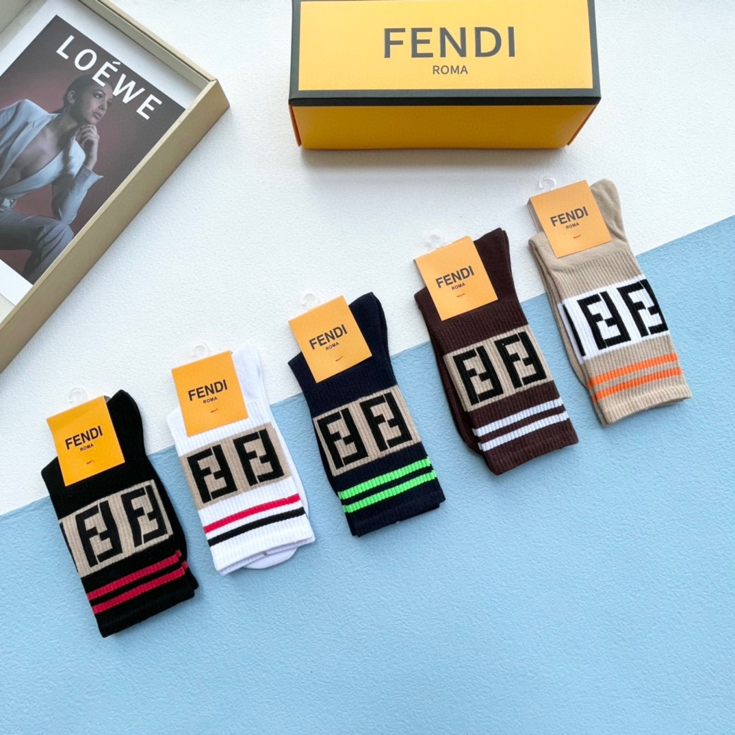 Socks