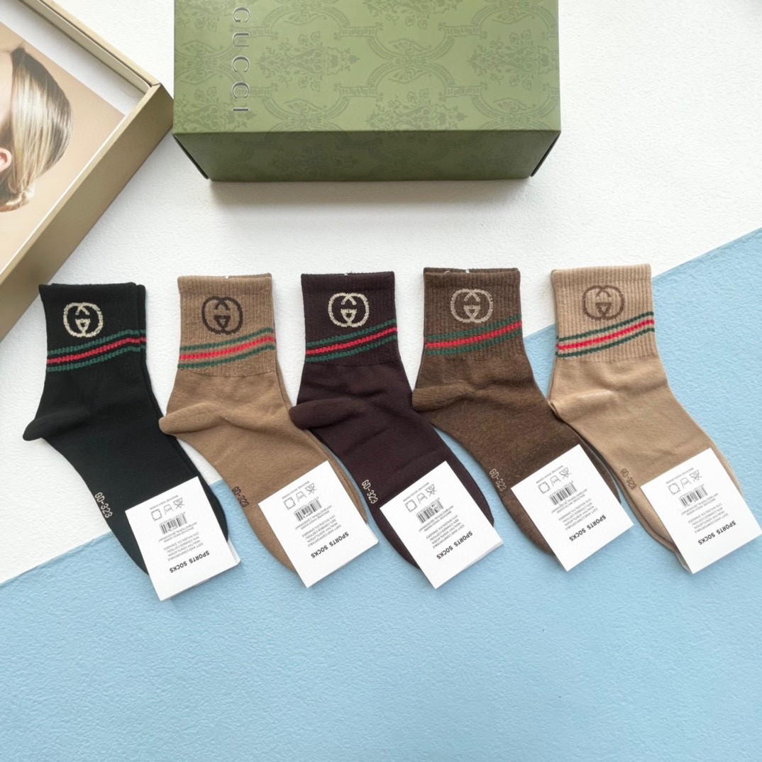 Socks