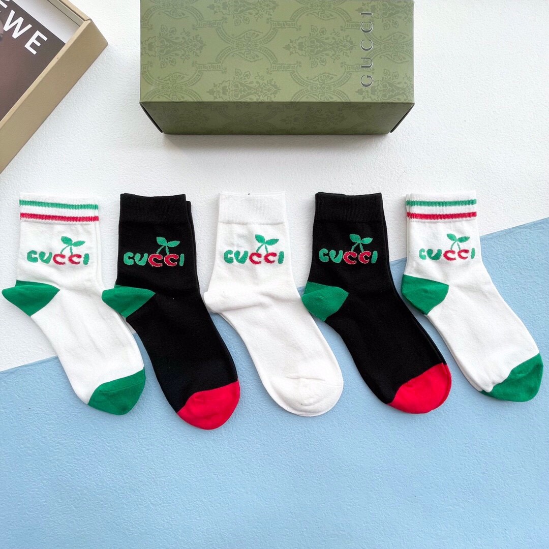 Socks