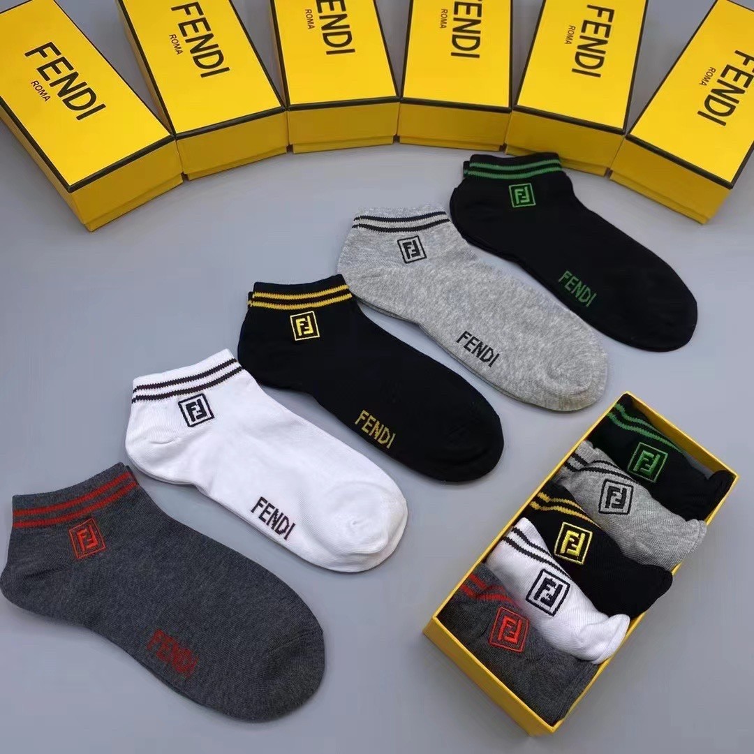 Socks