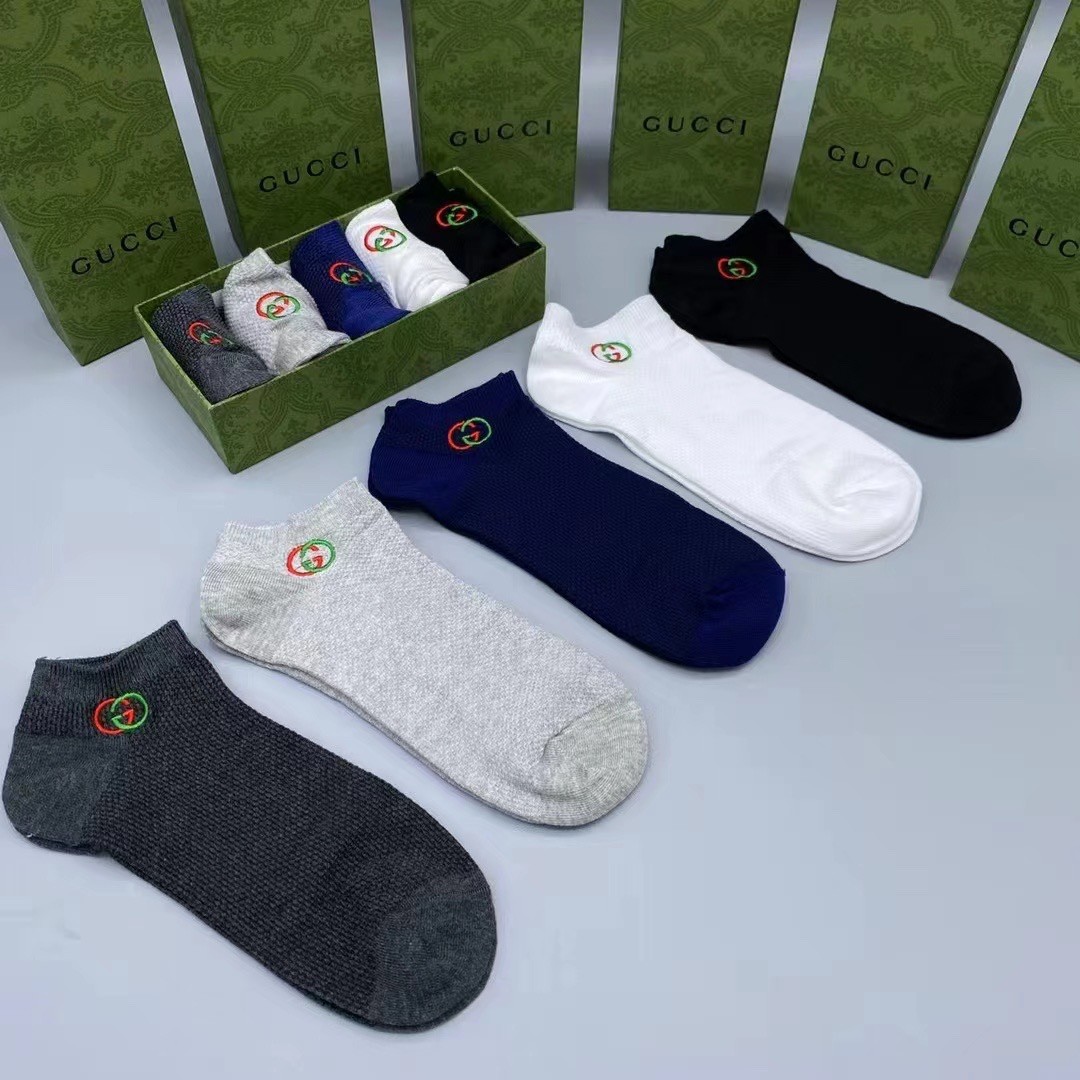Socks