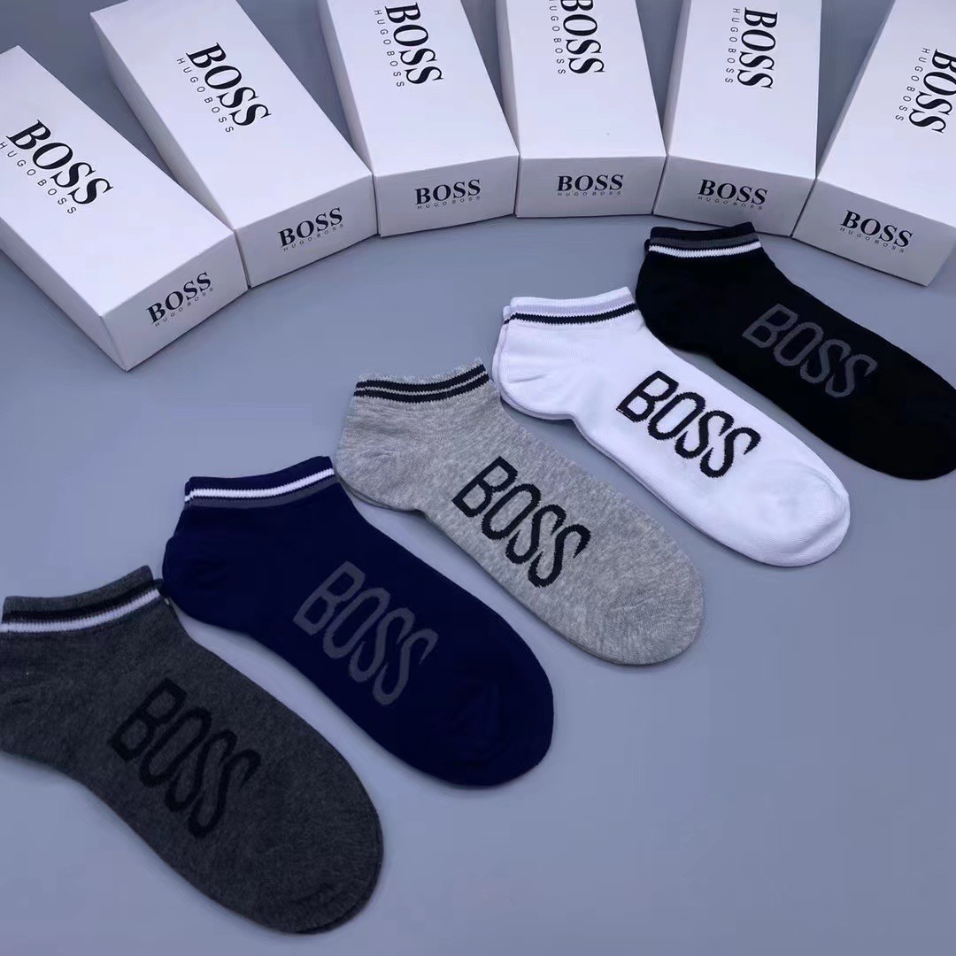 Socks