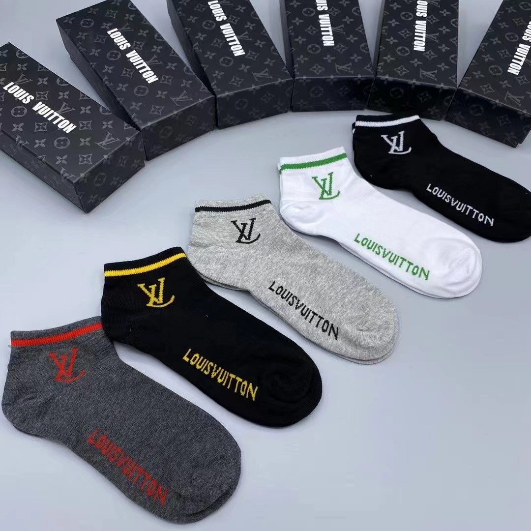 Socks
