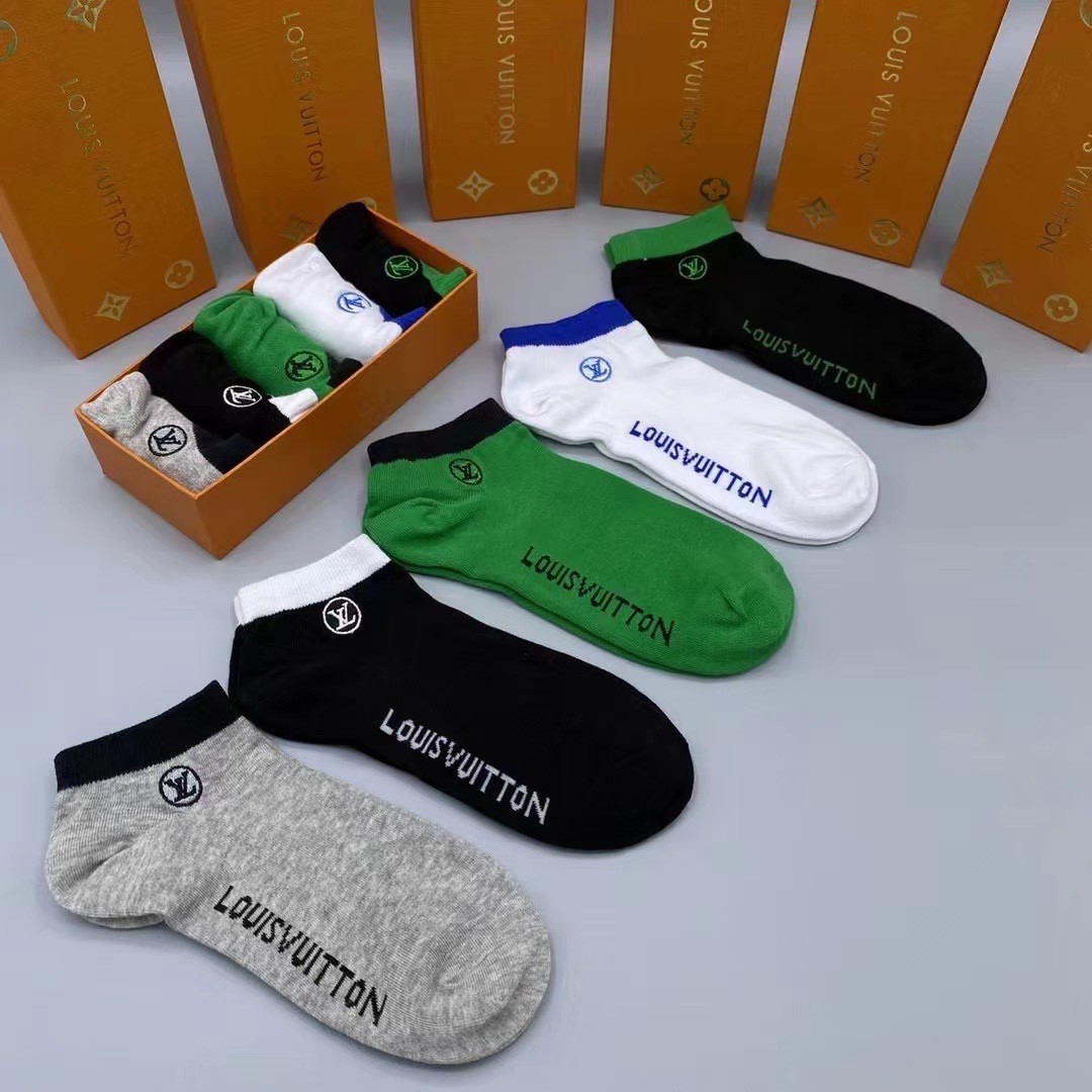 Socks