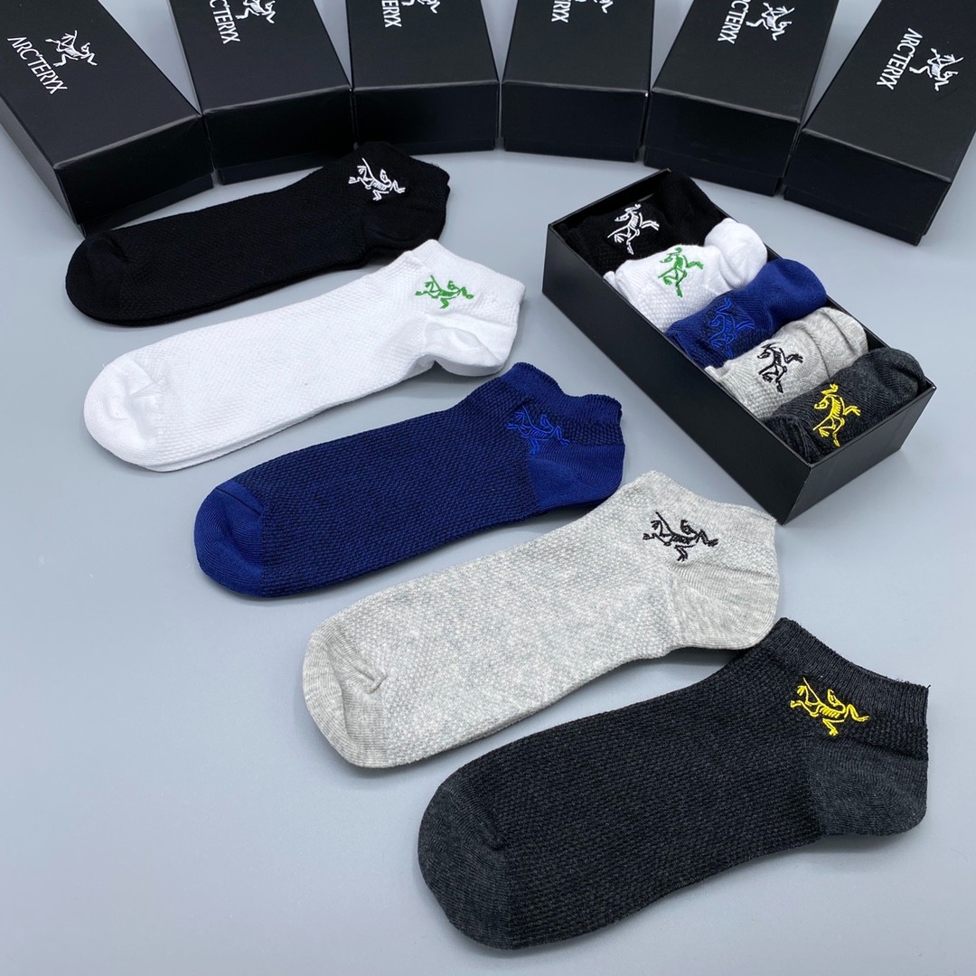 Socks
