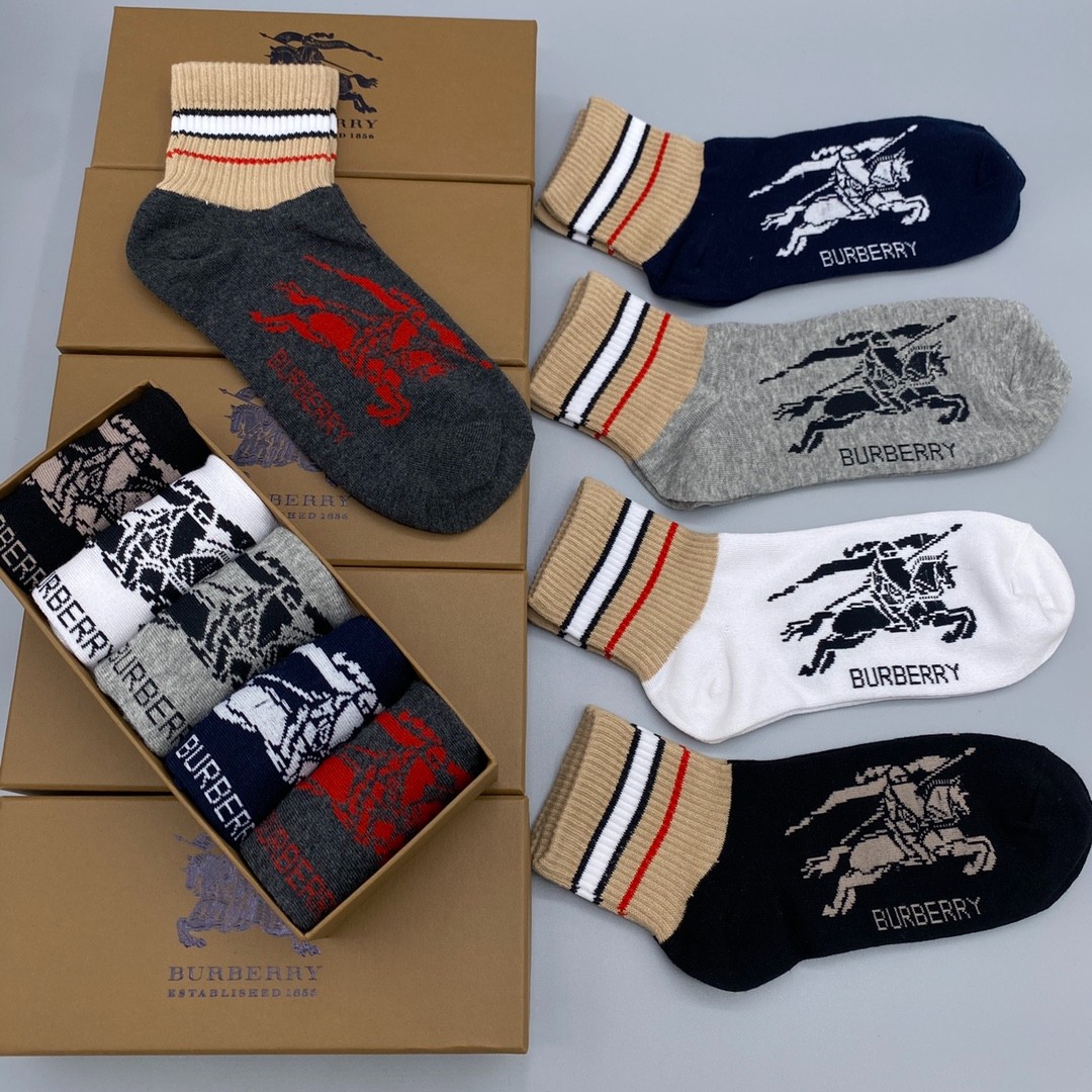 Socks