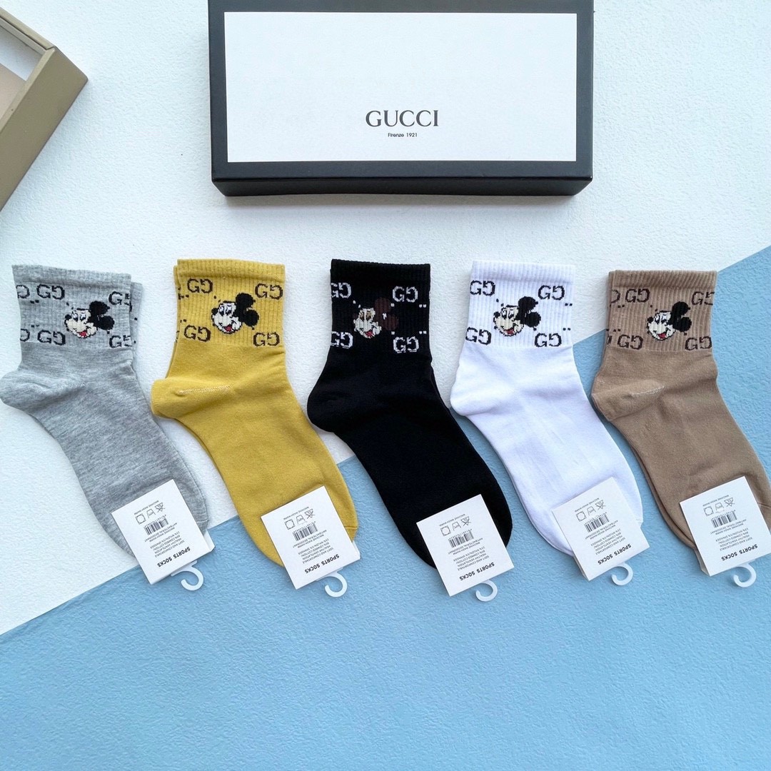 Socks
