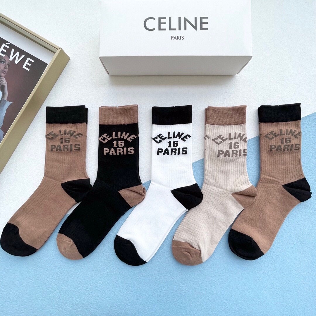 Socks