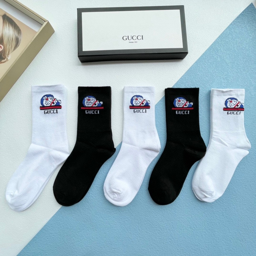 Socks