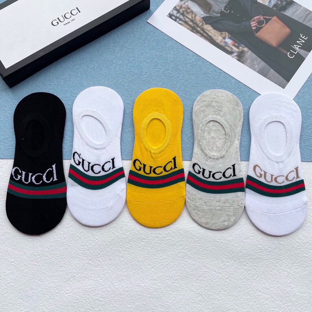 Socks
