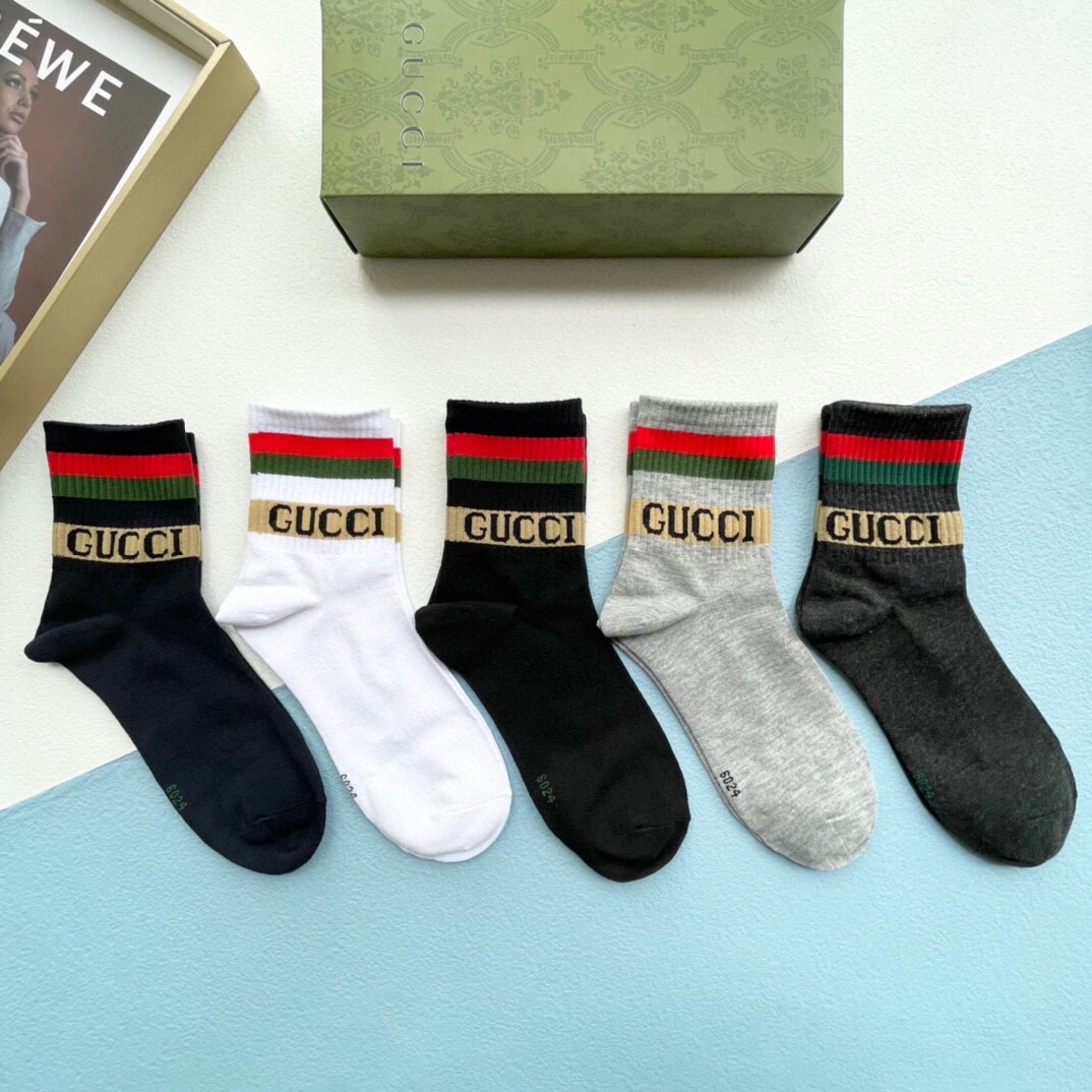 Socks