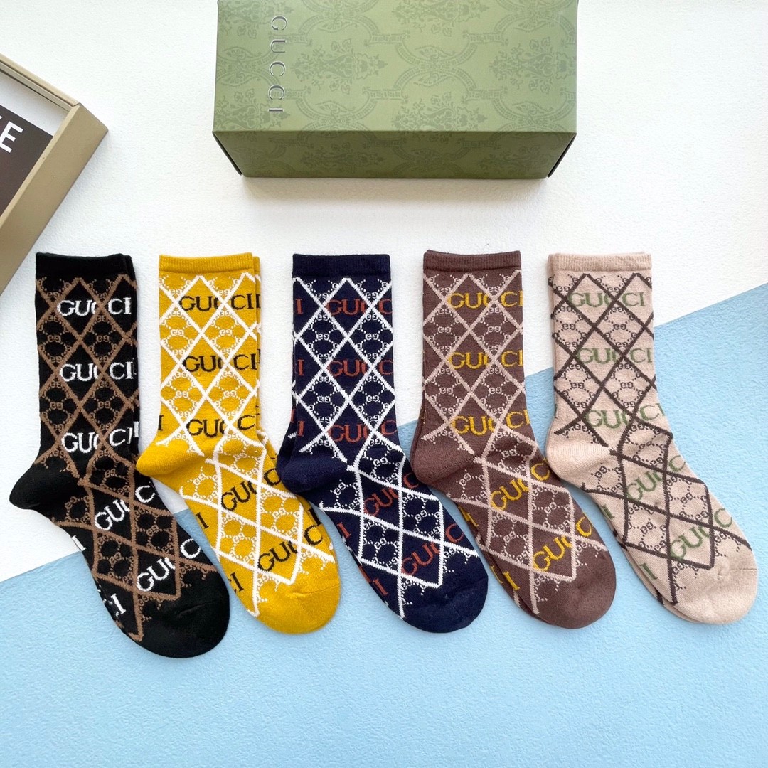 Socks