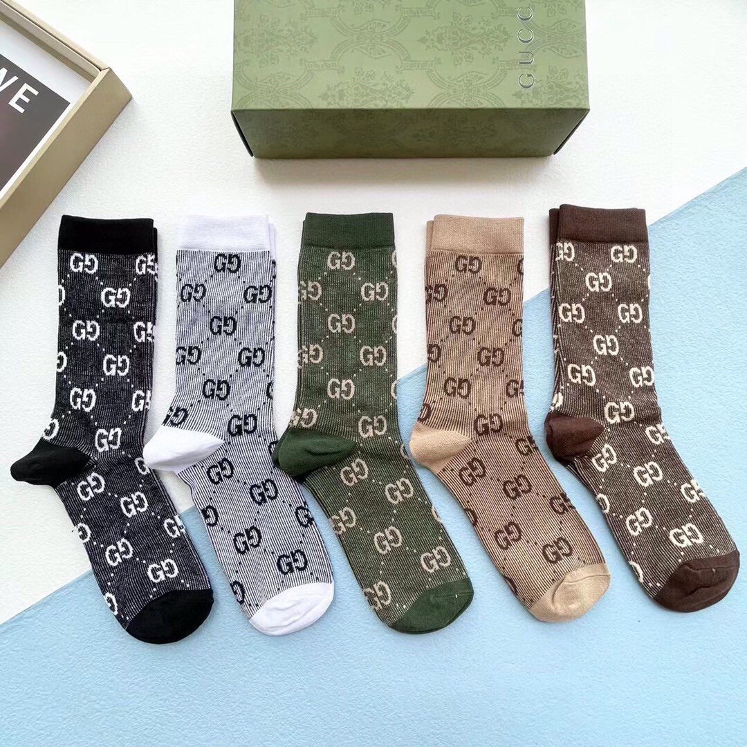 Socks