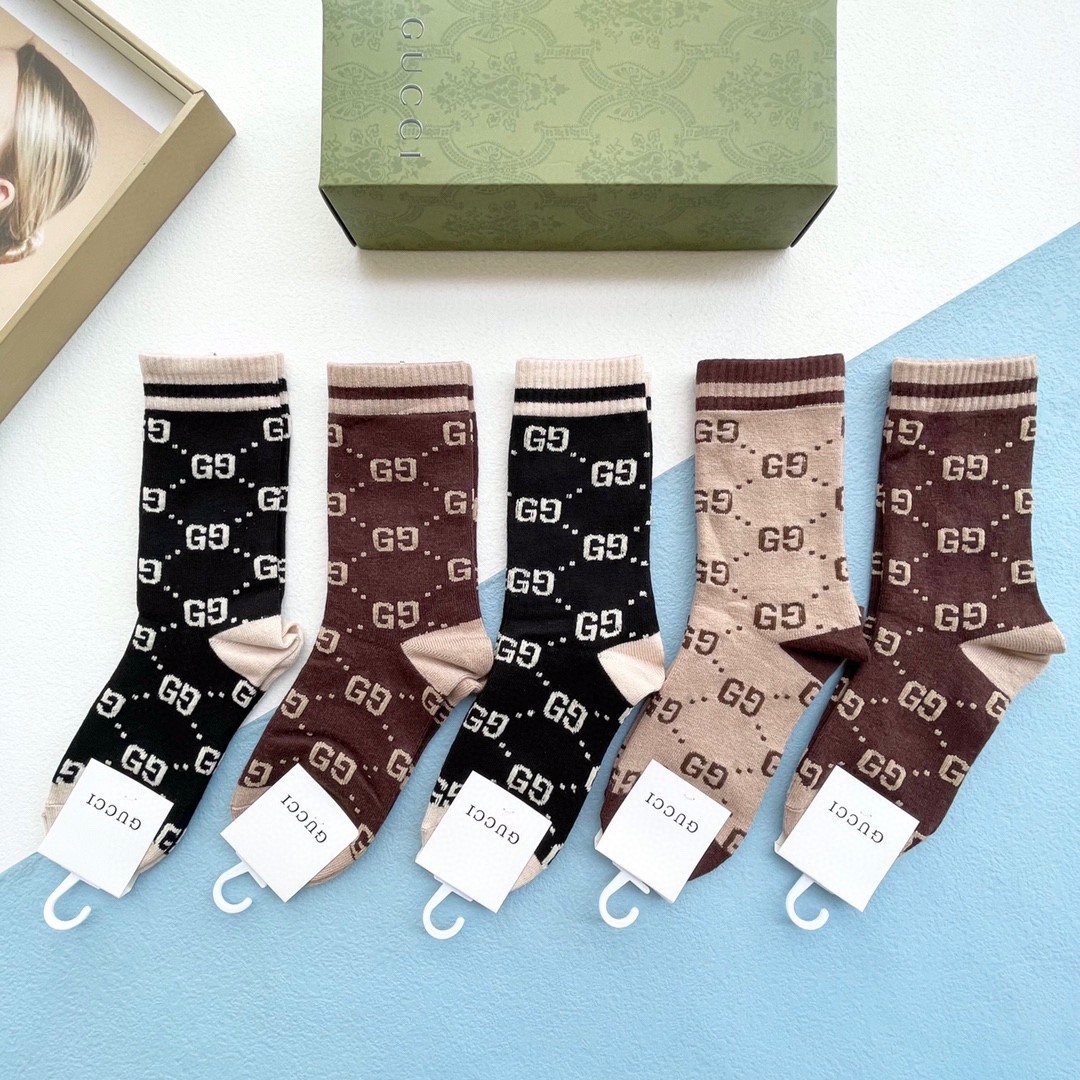 Socks