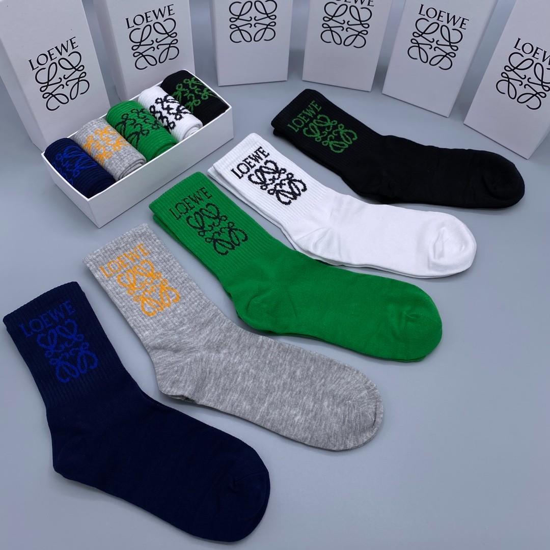 Socks