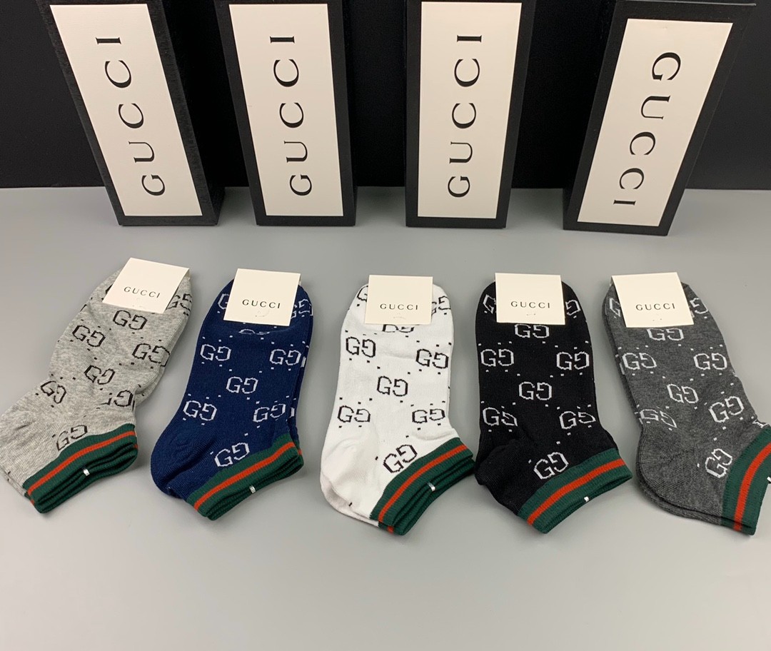Socks