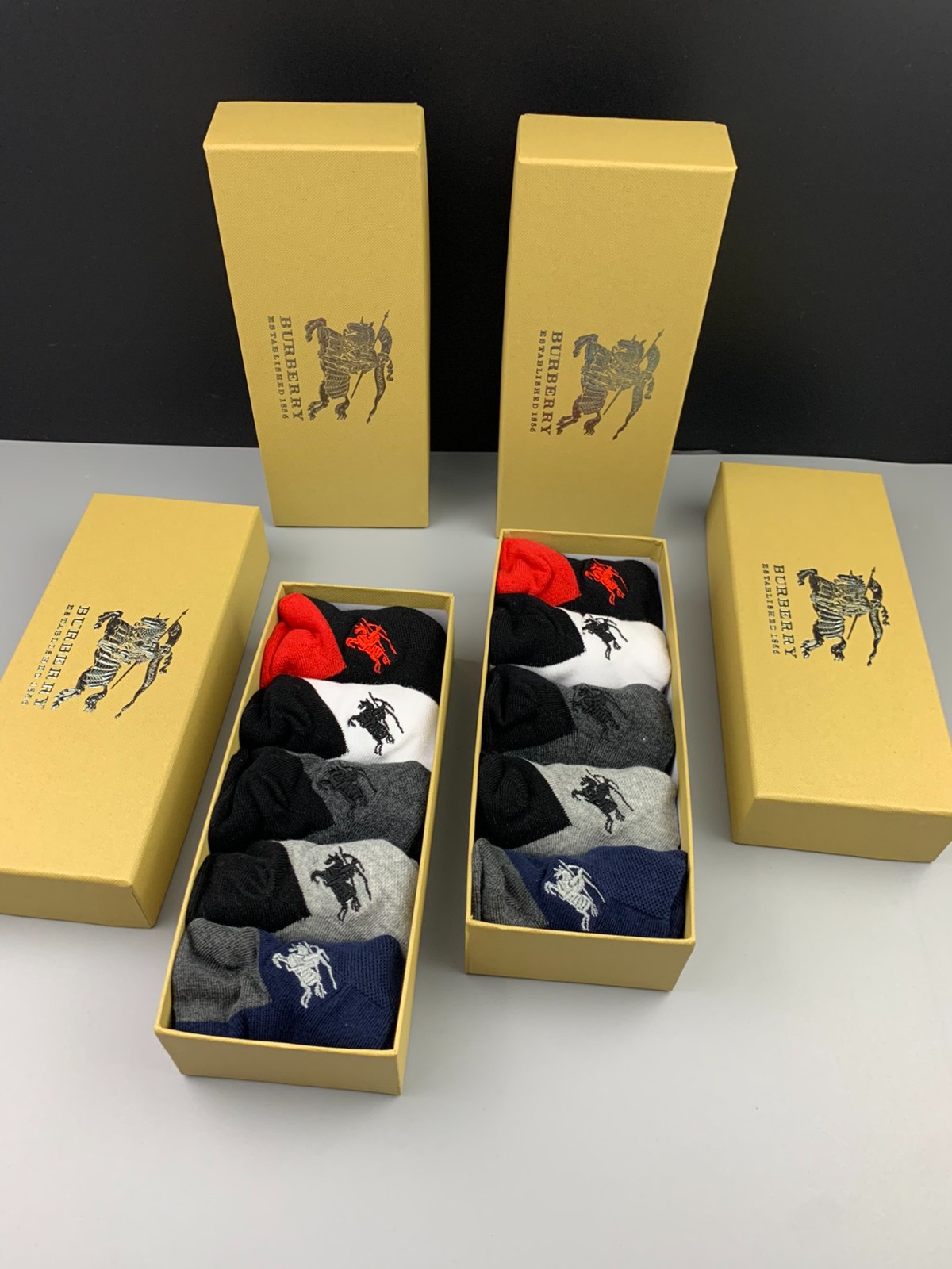 Socks
